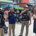 Thai man&#8217;s psychotic episode scares condo residents in Sri Racha | Thaiger