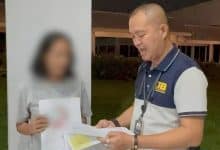 Bangkok woman caught in 5 billion baht global laundering scheme | Thaiger