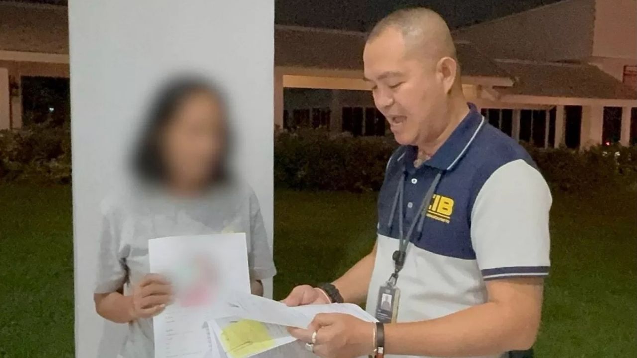Bangkok woman caught in 5 billion baht global laundering scheme | Thaiger