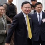 Thaksin&#8217;s royal pardon bid under review by justice panel | Thaiger