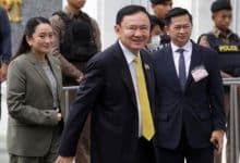 Thaksin’s royal pardon bid under review by justice panel | Thaiger