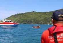 Body of missing Chinese tourist found off Phuket’s Nai Harn | Thaiger