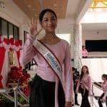 Glam and grace: Chinese pageant stars dazzle in Pattaya | Thaiger