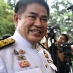 Thai minister threatens suits over scammer link claims | Thaiger