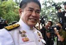 Thai minister threatens suits over scammer link claims | Thaiger