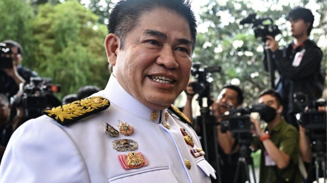 Thai minister threatens suits over scammer link claims | Thaiger