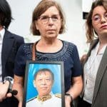 Thai hitman jailed for life over Cambodian MP’s murder | Thaiger