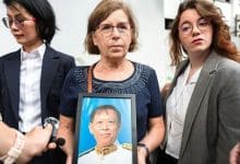Thai hitman jailed for life over Cambodian MP’s murder | Thaiger