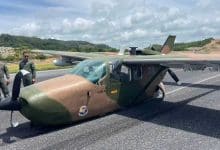RTN plane blunder shuts Phuket runway, delays 70 flights | Thaiger
