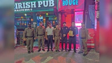 Phuket MP slams outdated booze ban laws and calls for reform | Thaiger