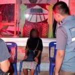 Confused woman locks herself in Udon Thani men’s loo | Thaiger