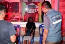 Confused woman locks herself in Udon Thani men’s loo | Thaiger