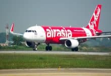 Thai AirAsia adds Luang Prabang–Hanoi link via Bangkok | Thaiger