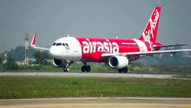 Thai AirAsia adds Luang Prabang–Hanoi link via Bangkok | Thaiger