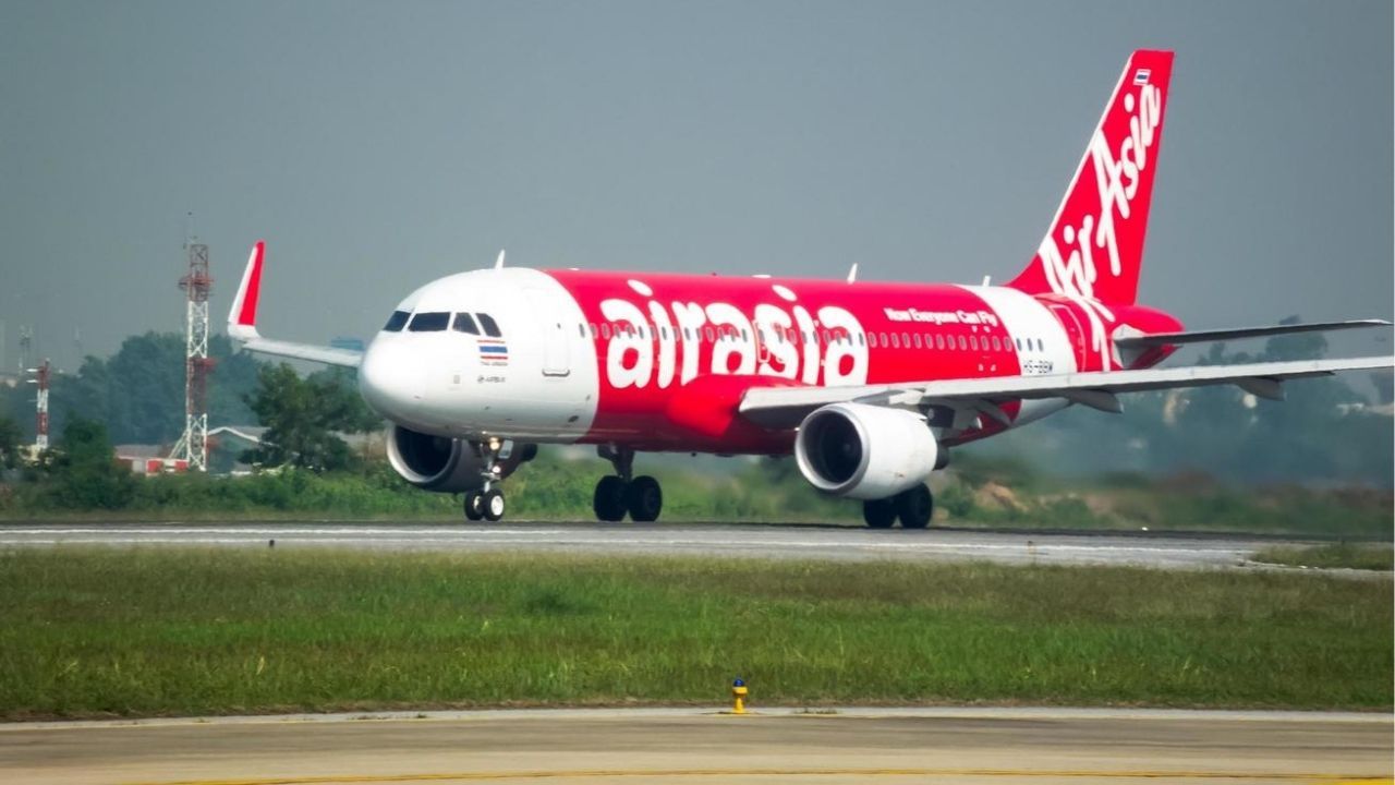 Thai AirAsia adds Luang Prabang–Hanoi link via Bangkok | Thaiger