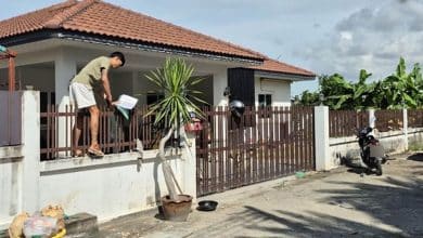 Pattaya family faces eviction after paying 1 million baht for home | Thaiger