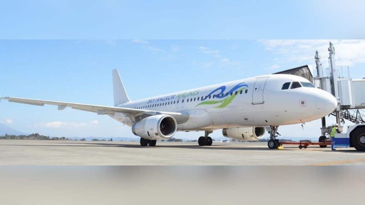 Sky Angkor cancellations disrupt Bangkok-Phnom Penh travel | Thaiger
