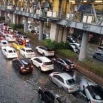 Thailand braces for heavy rain as monsoon pushes south | Thaiger