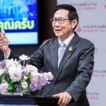 Thailand bets big on solar to fast-track net-zero goal | Thaiger