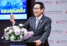 Thailand bets big on solar to fast-track net-zero goal | Thaiger