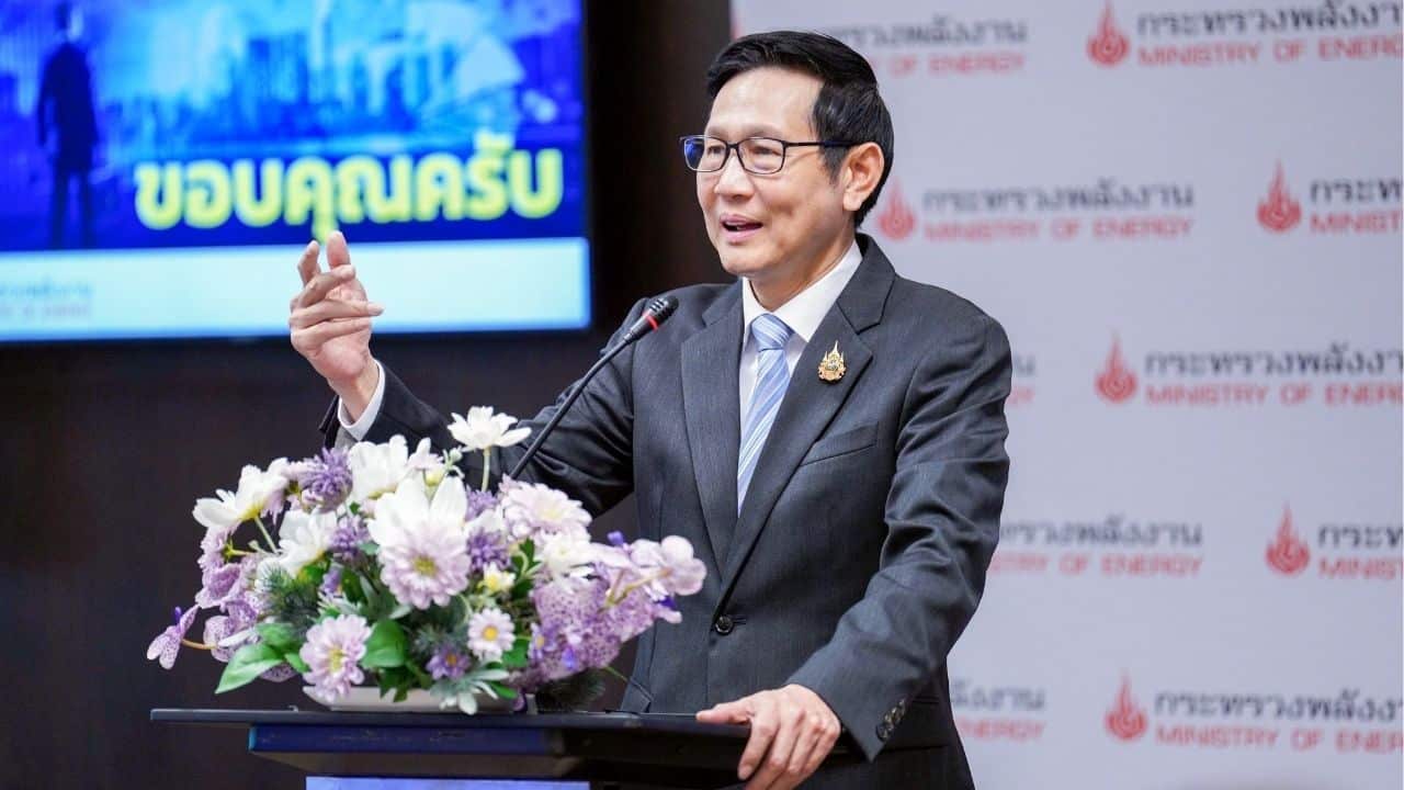Thailand bets big on solar to fast-track net-zero goal | Thaiger