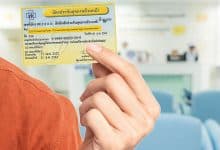 PM Anutin blasts NHSO as hospitals buckle under Gold Card debt | Thaiger