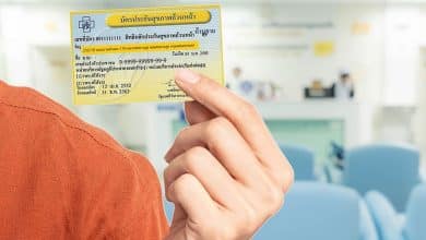PM Anutin blasts NHSO as hospitals buckle under Gold Card debt | Thaiger