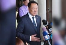 Anutin tells Cambodia: Pull out weapons, civilians first | Thaiger