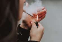 Bangkok cracks down on smoking to clear the air for all | Thaiger