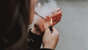 Bangkok cracks down on smoking to clear the air for all | Thaiger