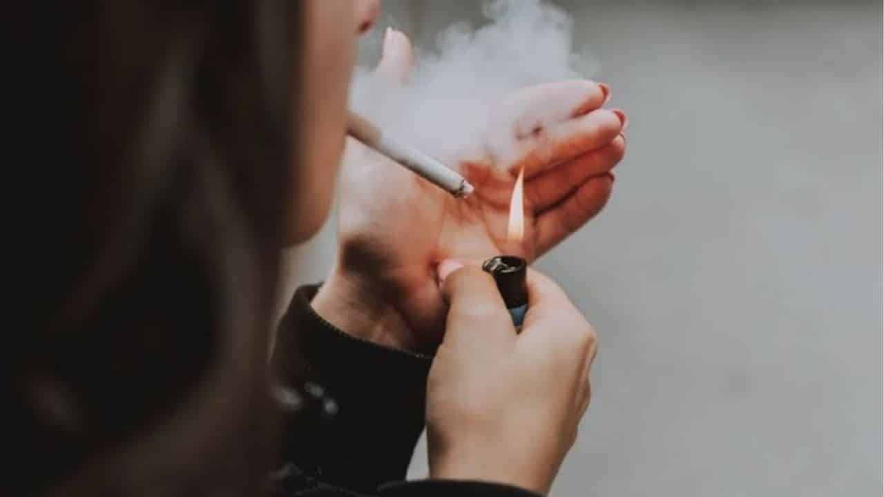 Bangkok cracks down on smoking to clear the air for all | Thaiger