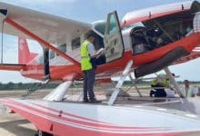 Phuket seaplane plan aims to jet-set luxury tourism sky-high | Thaiger