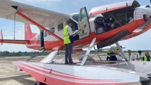 Phuket seaplane plan aims to jet-set luxury tourism sky-high | Thaiger