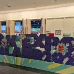 Thailand’s biggest book fair hits the right note in Bangkok (video) | Thaiger