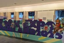 Thailand’s biggest book fair hits the right note in Bangkok (video) | Thaiger