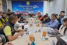 Chinese factory in Chon Buri defies court order, told to halt work | Thaiger