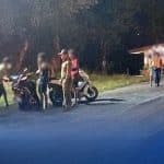 Teen gunmen shoot 13-year-old in back in Hat Yai revenge raid | Thaiger