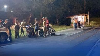 Teen gunmen shoot 13-year-old in back in Hat Yai revenge raid | Thaiger
