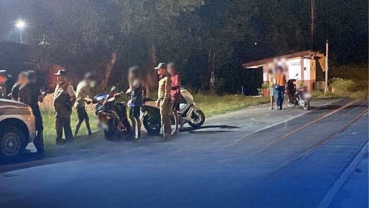 Teen gunmen shoot 13-year-old in back in Hat Yai revenge raid | Thaiger