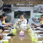 Phuket expressway moves ahead with 2030 completion target | Thaiger