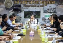 Phuket expressway moves ahead with 2030 completion target | Thaiger