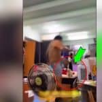 Bangkok beauty shop sacks worker who kicked cat on video | Thaiger