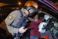 Drunk driver kills boy, 13, in wrong-way crash in Sattahip | Thaiger
