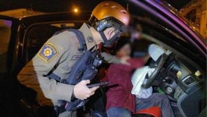 Drunk driver kills boy, 13, in wrong-way crash in Sattahip | Thaiger