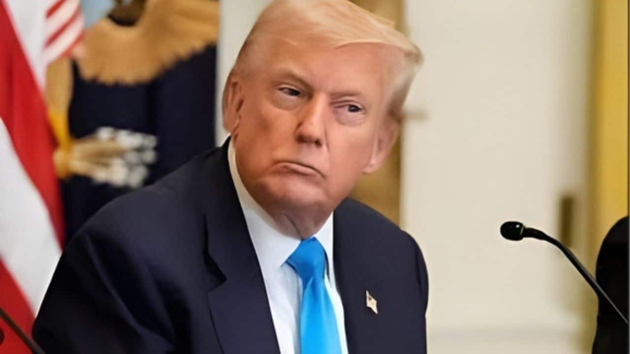 Trump dangles trade deal to push Thai-Cambodian peace pact | Thaiger