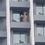 Pattaya sex scandal: Tourists engage in raunchy balcony romp | Thaiger