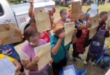 SRT sues to reclaim Khao Kradong land from political clan | Thaiger
