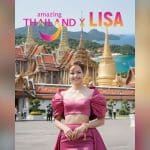 BLACKPINK’s Lisa to front Thailand’s global tourism push | Thaiger