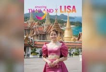 BLACKPINK’s Lisa to front Thailand’s global tourism push | Thaiger