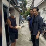 Bangkok man returns bag of cash worth 225k baht found on street | Thaiger